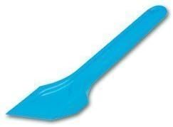 Glazing Shovel - Shock Proof Plastic by Bohle