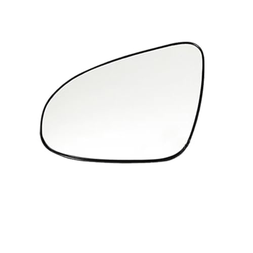 Miroir de retroviseur Toyota Yaris gauche chauffant pour rouler serein en hiver