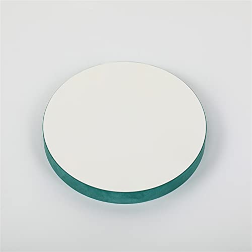 JINGERL D130F650 High-Precision Parabolic Newtonian Reflection Primary Objective Lens,Used for DIY Astronomical Telescope,Hand-Polished (Color : 130mm, Size : 650mm)