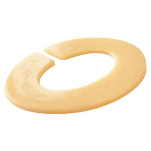 ConvaTec 51839006BX - Eakin Cohesive StomaWrap 3.35 Diameter x 1.97 Inner Hole x .12 Thickness