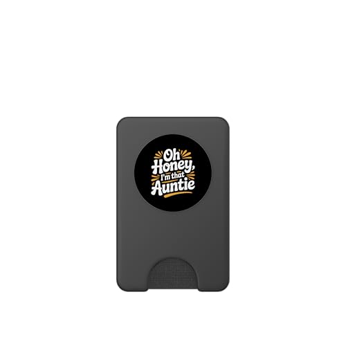 PopSockets PopWallet para MagSafe soluciona el espacio de tus tarjetas 2