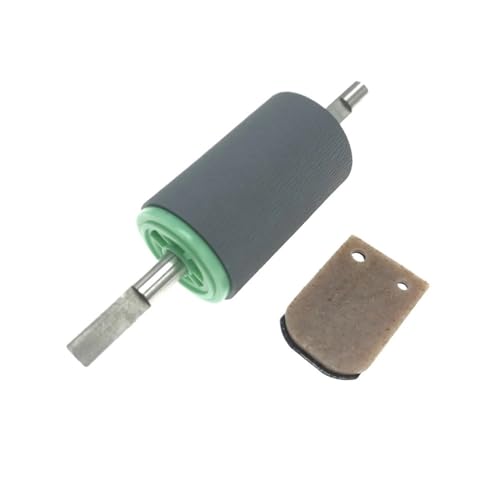 Rouleau de ramassage Brother ADS-1500W tampon séparation papier SP-C0001