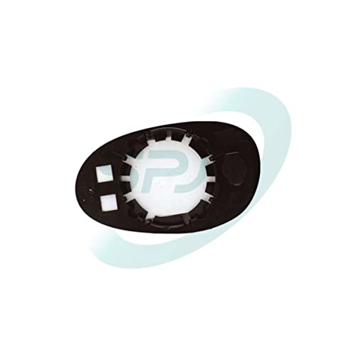 Miroir extérieur pour voiture SPJ l-0214 pour éliminer les angles morts en conduite