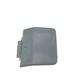 Sie verleihen der Heckstoßstange ein klares und edles Aussehen und verleihen Ihrem Fahrzeug ein eleganteres und attraktiveres Erscheinungsbild.