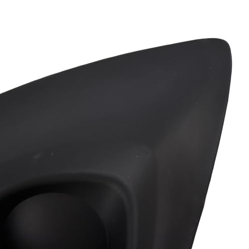 Calandre antibrouillard NV300 protégeant le pare-chocs avant - 3