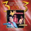 3 for 3 [Audio CD] Isley Brothers; James Brown and Ike Turner & Tina