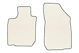 Produktkategorie: Fußmatten - vordere (ECO-LEDER S).