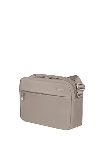 Samsonite Move 4.0 - Reporter Bag, 28.5 cm, 7 L, Rosa (Rosa)
