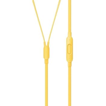 7.Beats DrDreURBEATS SE　ゴールド　イヤホン Beats by Dr. Dre urBeats3 Earphones with Lightning Connector