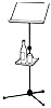 Quik Lok MS-329 Microphone Stand Accessories #1