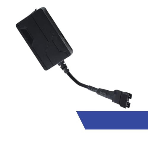 Generic Satellite Tracking for Motorcycles GPS Tracker 311B