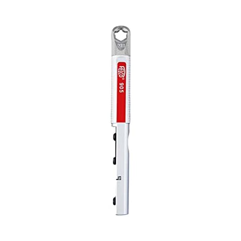 Felco FELCO905 Model Sharpener - Carbide Stone, White Cover