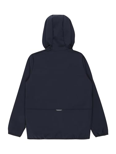 Image of Jack Wolfskin Unisex-Child Fourwinds Jacket