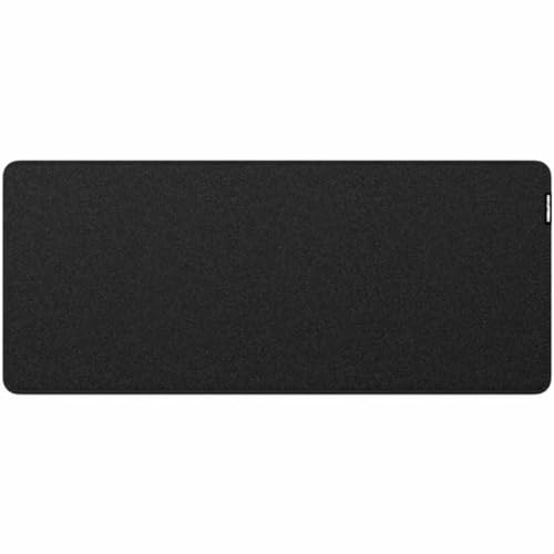 Owlotech Alfombrilla de Ratón Negro
