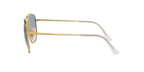 Image of Ray-Ban unisex-adult Rb3648 the Marshal Square Sunglasses