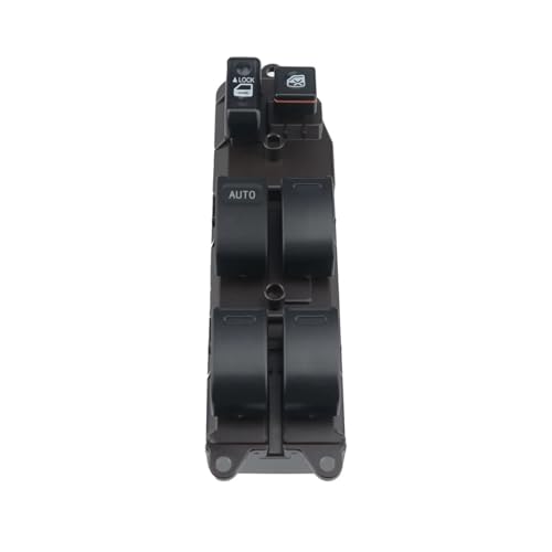 Bouton Commutateur Lève-vitre Haute Sensibilité pour Toyota Land Cruiser Prado 2002-2010