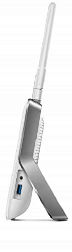 Wireless Router Tp-Link Dual Band Gigabit 1300 Mbps Ac1900 *Archer C9*