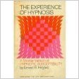The Experience of Hypnosis B000QAVKSU Book Cover