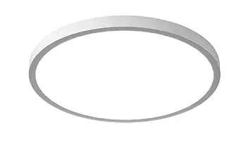 SRI Vishnu Enterprises ELECTRICALS Living Room Bedroom Kitchen Basement Lighting Fixture, 6500K(White)
