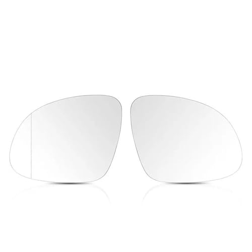 Miroir extérieur chauffant VW Tiguan avec vision grand angle anti buée
