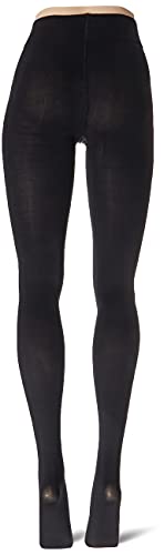 HUE Women's Styletech Blackout Tights4
