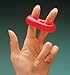 Elastic Exercise Putty Red 400 cc