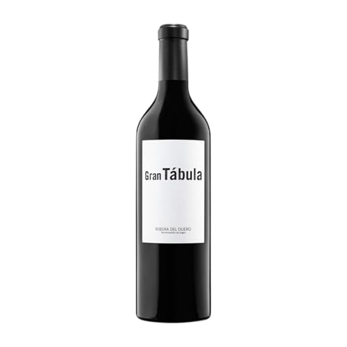 Tábula Gran Tábula Tempranillo Ribera del Duero 75 cl Vino tinto