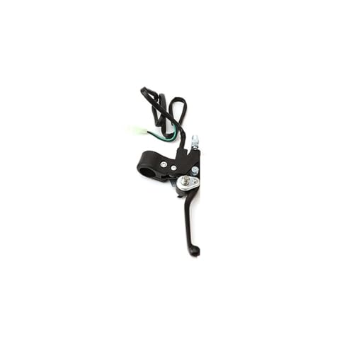 Leviers de frein double poignée 22mm à double commande pour quad et ATV