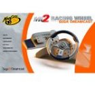 mad catz lenkrad xbox one test  Dreamcast - Lenkrad MC 2 (Mad Catz)