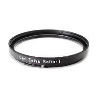 I filtri originali Hasselblad Hasselblad sono prodotti secondo severi requisiti di planarità ottica e qualità di trasmissione che completano al meglio le eccezionali lenti Hasselblad.