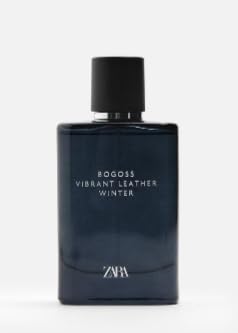 BOGOSS WINTER EAU DE PARFUM COLOGNE 100 ML (3.38 FL. OZ)