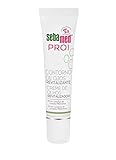 Sebamed Pro! Crema Contorno Ojos Revitalizante - Enriquecido con el ingrediente activo Shadownyl™proveniente de algas marinas -15ml