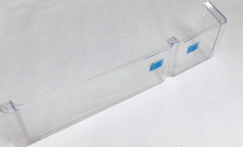 spareplanet Fridge Bottle Shelf Compatible with Godrej Edge Model Single Door180-200 Bottom Shelf litres Single Door Fridge (Match&Buy)