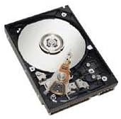 HP Hard Drive - 250 GB - SATA II (PY278AA)