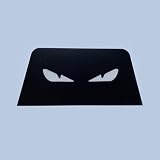 For Toyota Corolla car brake light sticker Car Brake Light Board Cool Exterior Body Stickers Car Tuning Supplies (Pattern 1, Corolla(2019-2025))