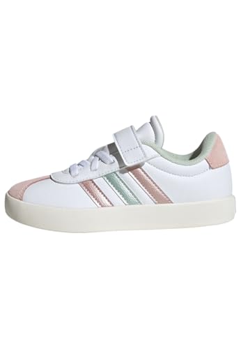 Image of adidas Kids VL Court 3.0 Sneakers