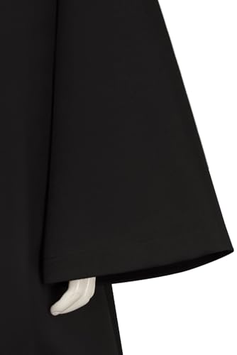 Capa de Cosplay para Niños con Capucha de Caballero miniatura 6