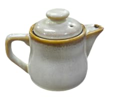 LS LUXURIOUS New Java Tea Pot 480ml 1Pc : Amazon.in: Home & Kitchen