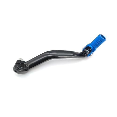 Levier de vitesse moto pour YZ125 et YZ250 sélecteur de pédale robuste