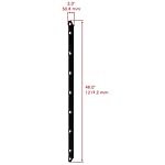 Premium-Replacement-Part-Motorcycle-Scooter-ATV-UTV-Parts-Electrical-For-Snow-Plow-Blade-For-John-Deere-X534-X540-X570-X580-X584-X590-M120139-Mod-TRS8-61785