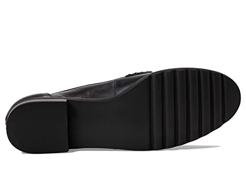 Image of Walking Cradles Winnie 2 Black Nappa 5.5 M (B)