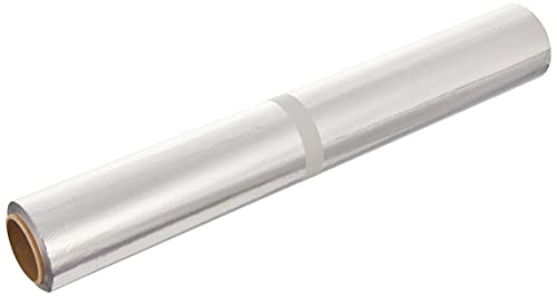 ALUPAK 50M Aluminium Paper 50MTS, Multicoloured, 50 m, Multicolor, 50 metros - Image 2