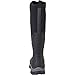 MUCK Women's Arctic Sport II Tall Boot, Black, Size 7(M)