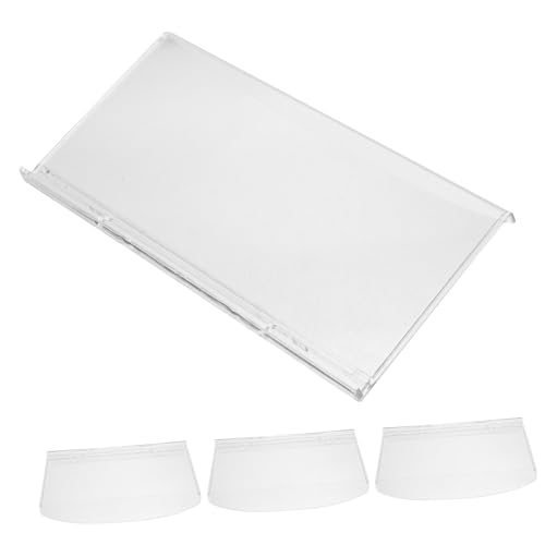 HONMEET Shoe Shelves for Wall Floating Sneaker Display Wall Shoes Storage Shelf for Store