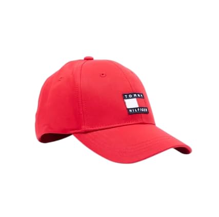 Tommy Hilfiger Czapka Uniseks Heritage Flag Cap Ka0ka00033