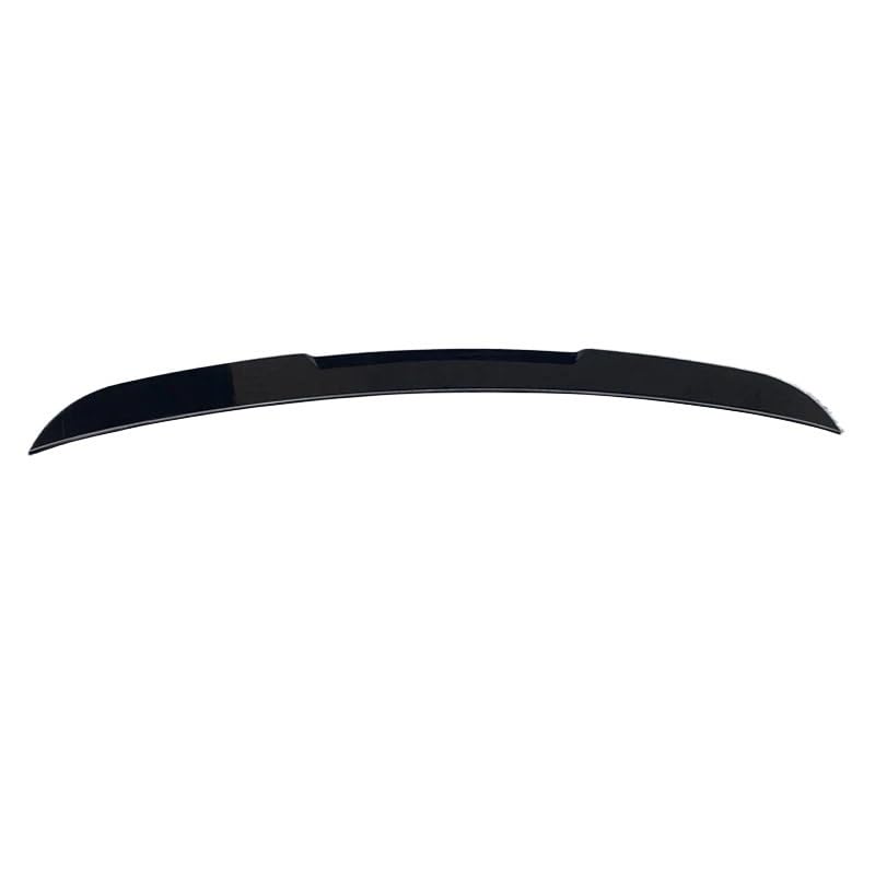 Aileron de coffre finition premium pour Audi A4 B9 berline 2017-2022