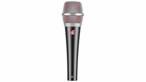 sE ELECTRONICS V7 PTT V7シリーズ 5.4*18.4cm 国内正規品