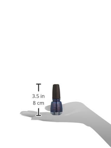 Miniatura 3 de China Glaze The Great Outdoors Laca de uñas