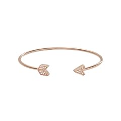 Shiny Rose Gold Pink