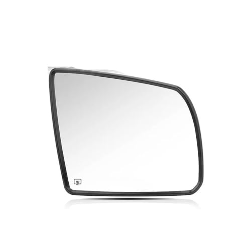 �ɓK������ �^���h�� 2007-2020�p �Z�R�C�A 2008-2017�p �T�C�h�E�B���O �o�b�N�~���[�K���X �q�[�^�[�t�� �o�b�N�v���[�g�t�� ���E�����p �����p�~���[ �[�K���X(1pc Right)